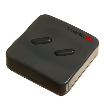 Télécommande murale MARANTEC 131 433mhz - 1