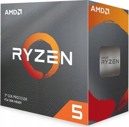 VIST Kit Gaming Ryzen 5 - RAM 16Go - RX 580 - SSD 1To m.2 - LCD 24 -  Windows 11 Pro