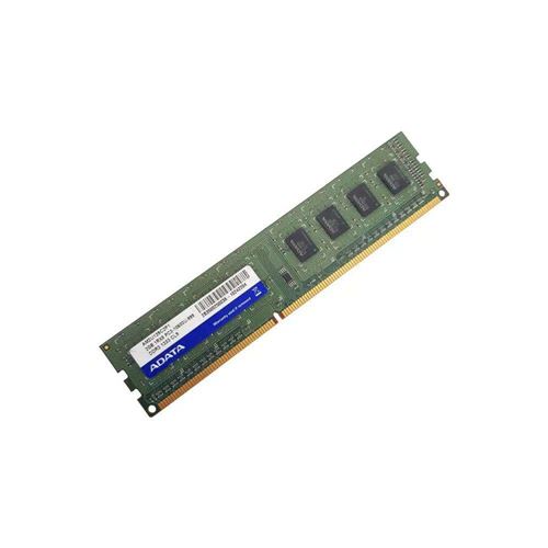 Memoire RAM - ADATA - 2 Go (1 x DDR3 - 1333 Mhz CL9 - UDIMM