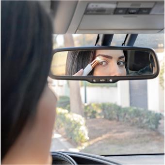 Épilateur De Précision LED Sans Fil Pour Visage, Sourcils, Nez, Duvet, Marque Straße Tech, Neuf, Alimentation Par Pile
