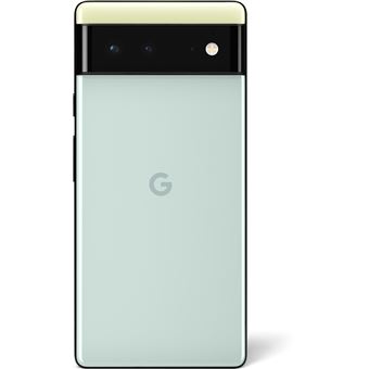 Smartphone-Google-Pixel-6-6-4-