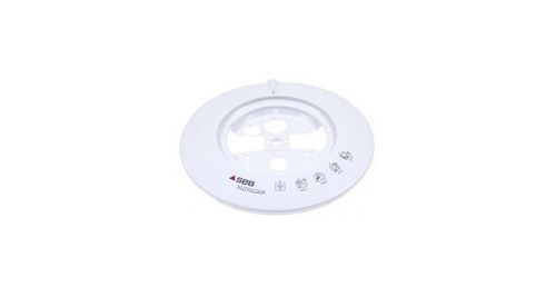 Non Communiqué Blanche Ss-980944 - Flasque Autocuiseur Nutricook 8Litres P42