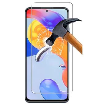 Protection Anti-reflets Pour Redmi Note 11 Pro 5G - Film écran Mat BROTECT
