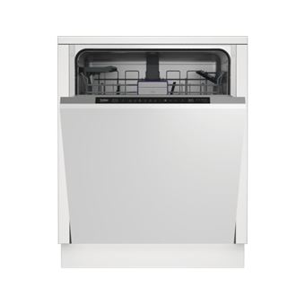 Lave-vaisselle pose libre BOSCH SPS4HKW49E SER4 - 10 couverts - Induction -  L45cm - 44dB - Blanc