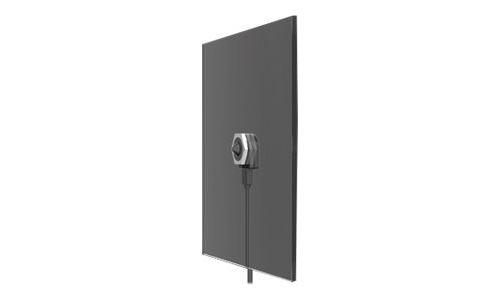 AXIS FA1125 Sensor Unit - Caméra de surveillance réseau - intérieur - couleur - 1920 x 1200