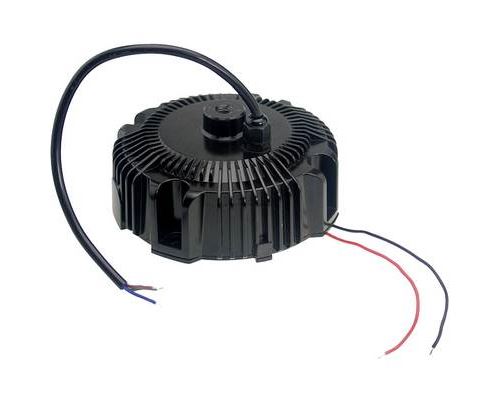 Driver de LED Mean Well HBG-100-60DA à courant constant 96 W 1.6 A 36 - 60 V/DC Dali, dimmable, circuit PFC, extérieur, protection contre les surcharg