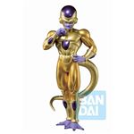 Figurine Banpresto 10314 Dragon Ball Z Ichibansho Golden Frieza Back To