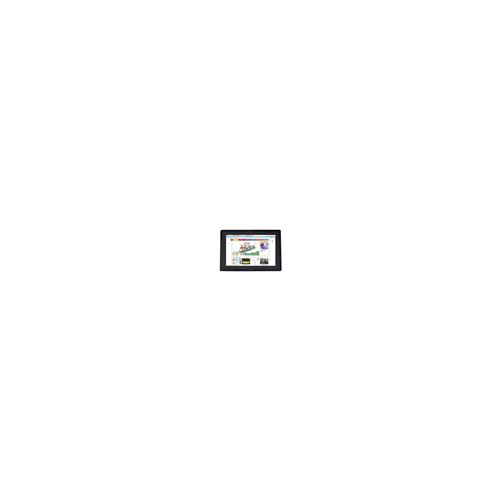 Non Communiqué 1 Ecran Pc Joy-It Lcd10 V2 Diy 0" Lcd 65Hz Usb Noir
