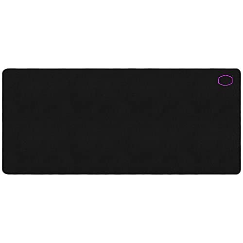 Cooler Master Noir Gaming Mp511 Tapis De Souris De Jeu - Neuf - Image 3