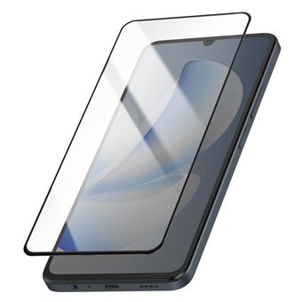 Protection D'écran Verre Trempé Anti-espion Avizar Pour Realme Note 60 / Note 70T
