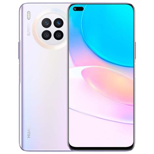 Nova 8i