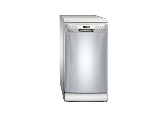 BALAY Lave-vaisselle  3VN4030IA Capacit&eacute; 10 Couverts E Inox