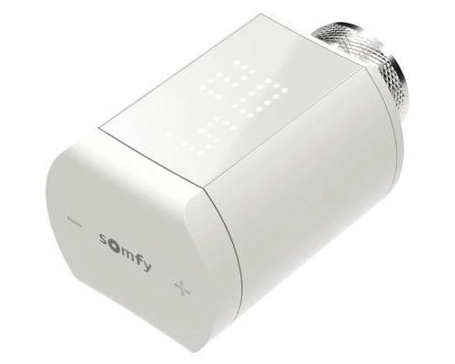 Somfy 1870508 Thermostat sans fil Somfy TaHoma