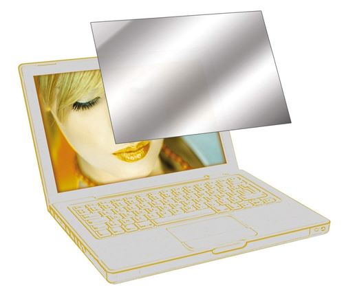 factory privacy screen cover for notebook 14.0w - 16:9 - filtre de confidentialité pour ordinateur portable