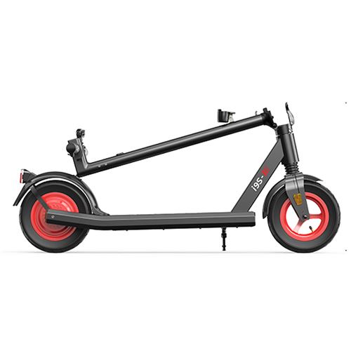 Trottinette électrique: iScooter iX6 1000W – Iscooter-France
