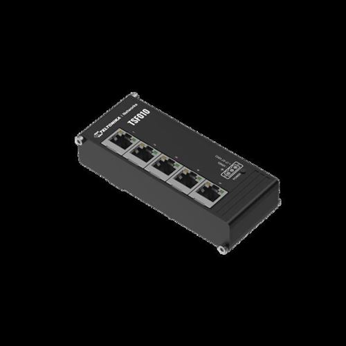 Teltonika TSF010000000 TSF010 Ethernet-Switch Netzwerk Switch