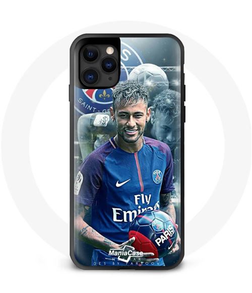 Coque Iphone 13 Pro Neymar Maniacase