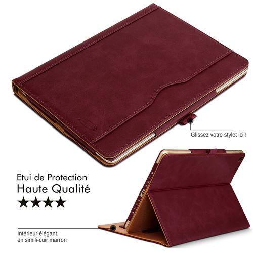 Protection en Verre Flexible - KARYLAX - Teclast M40 Plus - Incassable