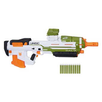 Pistolet Nerf Halo MA40