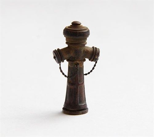 Plus Model Wasser Hydrant - 1:35E - Image 3