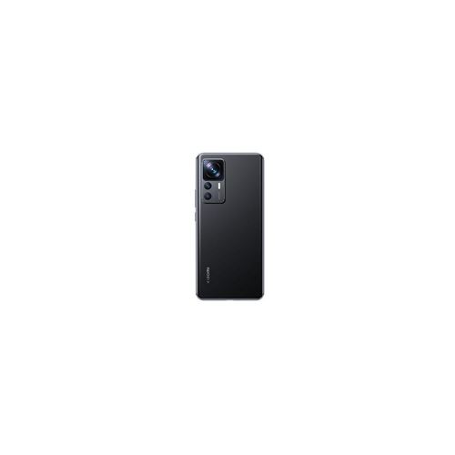 TIM Xiaomi 12T Pro 16,9 cm (6.67") Double SIM Android 12 5G USB Type-C 5000 mAh Noir