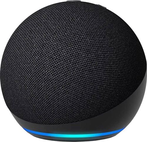 Amazon Echo Dot (2025) Noir