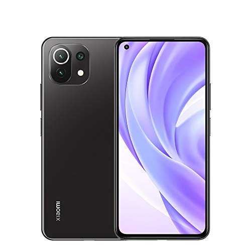 Mi 11 Lite