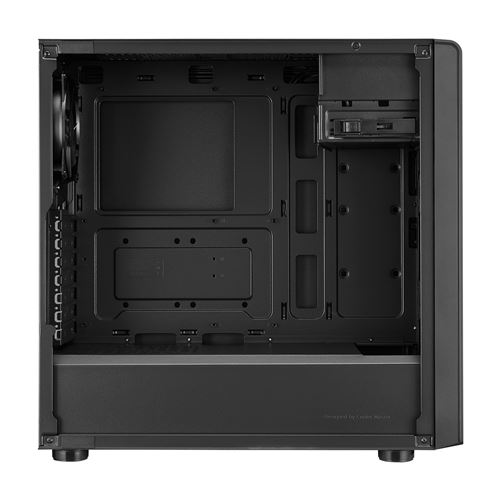 Cooler Master Noir Elite 500 Odd Midi Tower - Neuf - Image 4