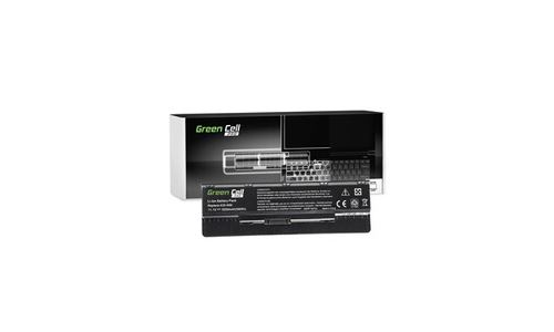 Green cell batterie pro a32-n56 pour asus n56 n56d n56dp n56jr n56v n56vj n56vm n56vz n76 n76v n76vz