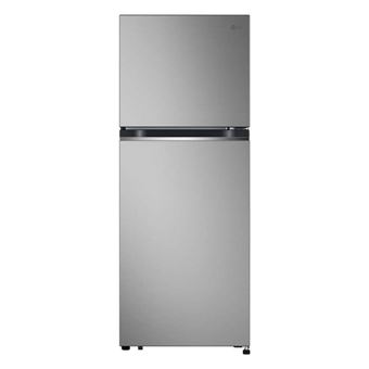 Refrigerateur double porte GTBV22PYGKD LG Electronics gris - 1