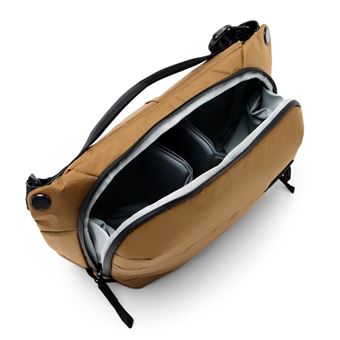Everyday Sling 6L v2 Coyote