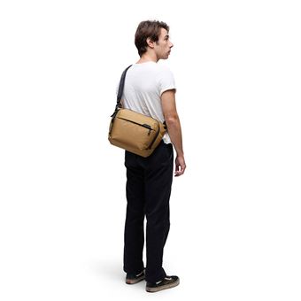Everyday Sling 6L v2 Coyote