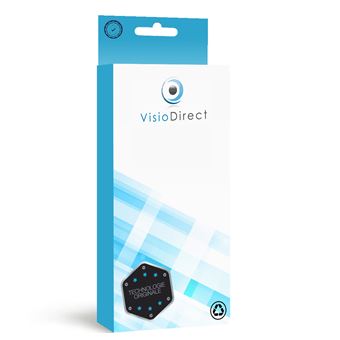 Sacs à Clip De Ceinture En Cuir Pour Homme, Petit Smartphone, Poche Verticale. 7,2 Pouces Universel Pour Téléphone Portable En Cuir Pour Homme étui De Ceinture De Sport De Plein Air Boucle