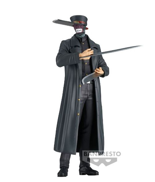 Bandai Chainsaw Man Chain Spirits Vol.6