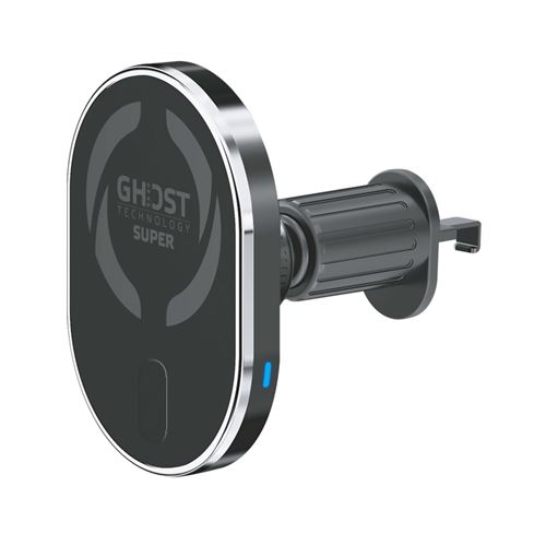 Celly Noir Ghostsupermagch Support Support Passif Mobile/Smartphone - Image 2