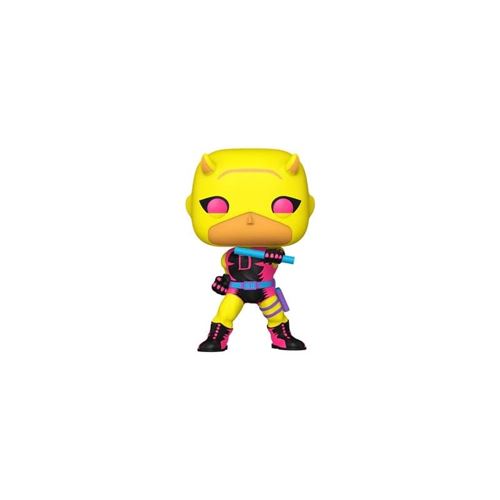 Funko Figurine Pop Daredevil Marvel - Image 3
