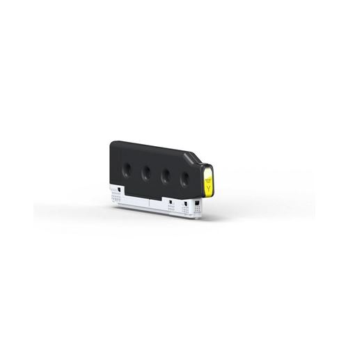 C13T08H400 Epson Workforce Enterprise AM-C4000 Cartouche d'Encre Jaune - Image 3