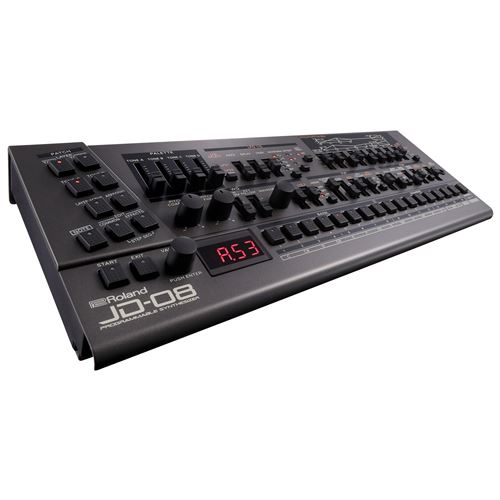 Roland - JD-08 Sound Module