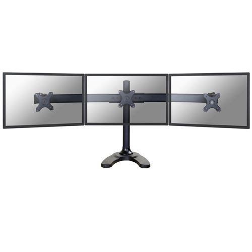 Newstar - Support d'écran plat pour bureau - FPMA-D700DD3 - Double bras - Image 5