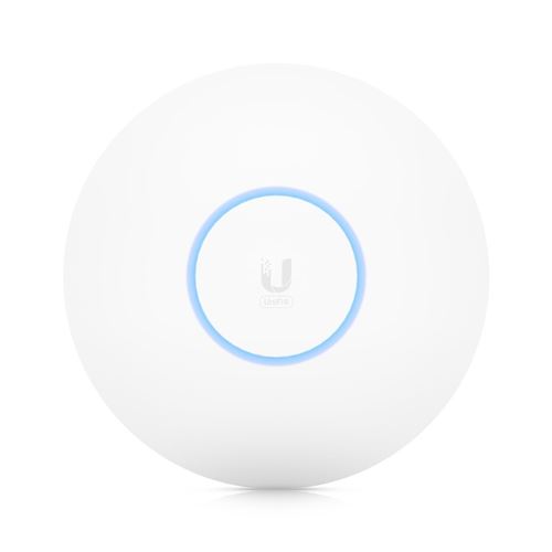 Borne D'Accès Sans Fil - Ubiquiti Unifi U7-Pro - Wi-Fi 7 - 2.4 Ghz, 5 Ghz, 6 Ghz