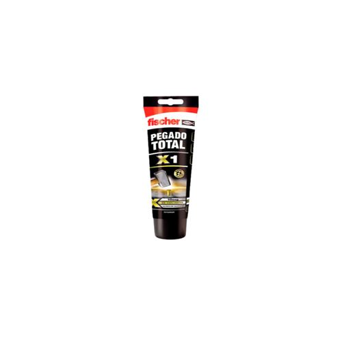 Fischer Noir Colle Totale Bois - Image 3