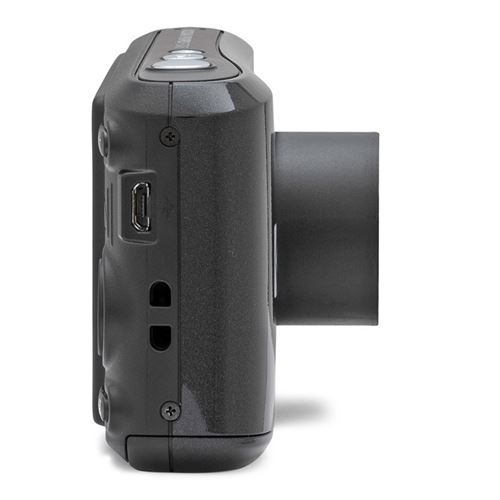 【新品】コンパクトデジタルカメラ KODAK PIXPRO ブラック FZ45 Appareil-photo-compact-Kodak-