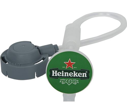 Non Communiqué Autre 8 Lots De 5 Tubes De Services Pour Tireuses À Bière Beertender Krups Xi201000