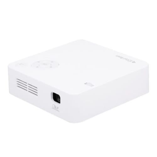 Vidéoprojecteur EZCast Beam J2 DLP Full HD 300 ANSI Lumens Wi-Fi USB 3.0 Blanc
