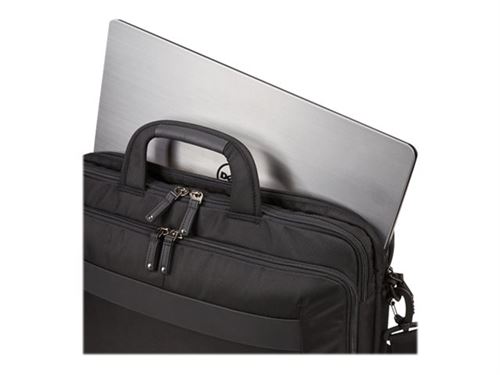 Case Logic Notion NOTIA-116 - Sacoche pour ordinateur portable - 15.6 - noir
