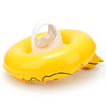 Bouée Licorne pour bébé enfant - Bouée piscine avec siège