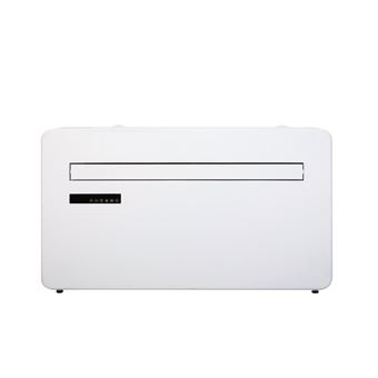 Climatiseur monobloc mural Voltman Kub-E 12000 BTU - réversible + Wifi Climatiseur monobloc mural Voltman Kub-E 12000 BTU - réversible + Wifi