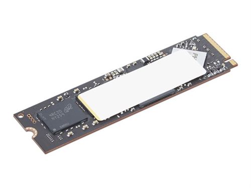 Lenovo SSD 1 To Chiffré PCIe 4.0