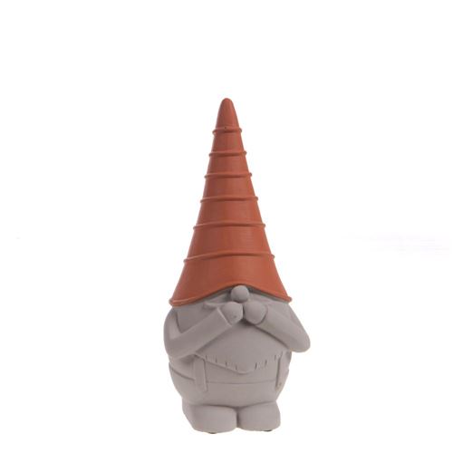 Amadeus - Statue Gnome Sages - Moyen modèle - Décoration d'intérieur - Image 3