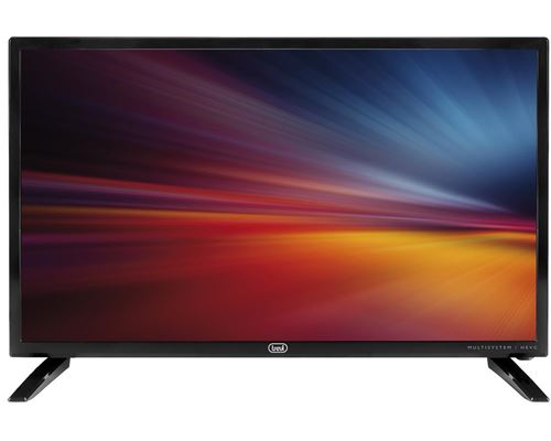 Television trevi LTV 2401 SA2 24 pouces HD LEDLCD